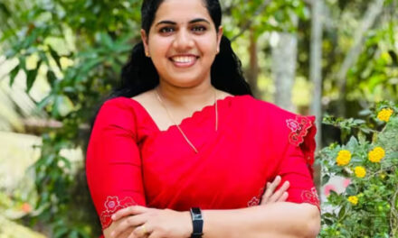 ആര്യാ രാജേന്ദ്രന്‍ കോഴിക്കോട്ടേക്ക് പ്രവര്‍ത്തനമേഖല മാറ്റാനൊരുങ്ങുന്നു, അനുമതി തേടി സിപിഎം നേതൃത്വത്തെ സമീപിച്ചു