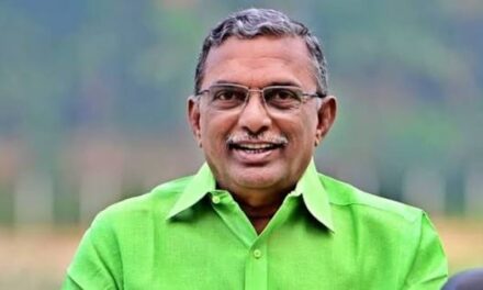 എ പത്മകുമാർ അറസ്റ്റിൽ