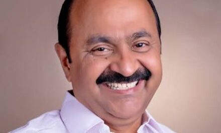 ശബരിമല സ്വർണ്ണക്കൊള്ള :ജയിലിലേക്ക് സിപിഎം നേതാക്കളുടെ ഘോഷയാത്ര : വി ഡി സതീശൻ