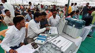 ബീഹാര്‍ തെരഞ്ഞെടുപ്പ് ഫലം- LIVE BREAKING