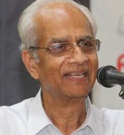 ദേവസ്വംബോര്‍ഡില്‍ പാര്‍ട്ടി നോമിനി പ്രസിഡന്റാവില്ല. കെ. ജയകുമാര്‍ ഐഎഎസ് തിരുവിതാംകൂര്‍ ദേവസ്വം ബോര്‍ഡ്  പ്രസിഡന്റ്‌ ആയേക്കും.