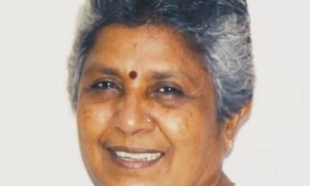 ലതിക വീണ്ടും എത്തുമ്പോള്‍ എല്‍ഡിഎഫ് ലക്ഷ്യമിടുന്നത് എന്ത്?