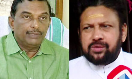 കേസന്വേഷണം ഉന്നതരിലേക്ക് തന്നെ, ഉണ്ണികൃഷ്ണന്‍ പോറ്റി ശബരിമലയില്‍ എത്തിയത് തന്ത്രി കണ്ഠരര് രാജീവരുടെ അറിവോടെ, പോറ്റിയുമായി തന്ത്രിക്ക് അടുത്ത ബന്ധം, പോറ്റിയെ തനിക്ക് പരിചയപ്പെടുത്തിയതും തന്ത്രി, കടകംപള്ളിയുമായി പരിചയമുണ്ടെന്ന് പോറ്റി തന്നോട് പറഞ്ഞു