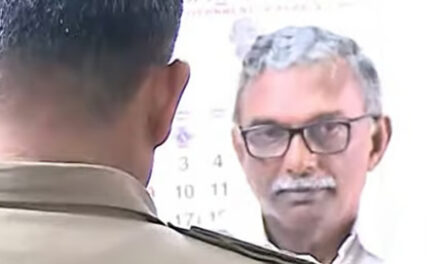 ബുദ്ധി കേന്ദ്രം പത്മകുമാര്‍, സ്വര്‍ണക്കൊള്ളയുടെ തുടക്കവും പത്മകുമാറില്‍നിന്ന്