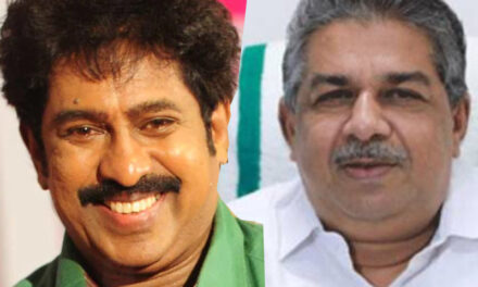 പ്രേംകുമാറിനെ മാറ്റിയത് കാലാവധി തീര്‍ന്നതിനാല്‍, റസൂല്‍ പൂക്കുട്ടിയെ ചെയര്‍മാനായി ലഭിച്ചത് ഭാഗ്യം, വിവാദത്തില്‍ വിശദീകരണവുമായി മന്ത്രി സജി ചെറിയാന്‍