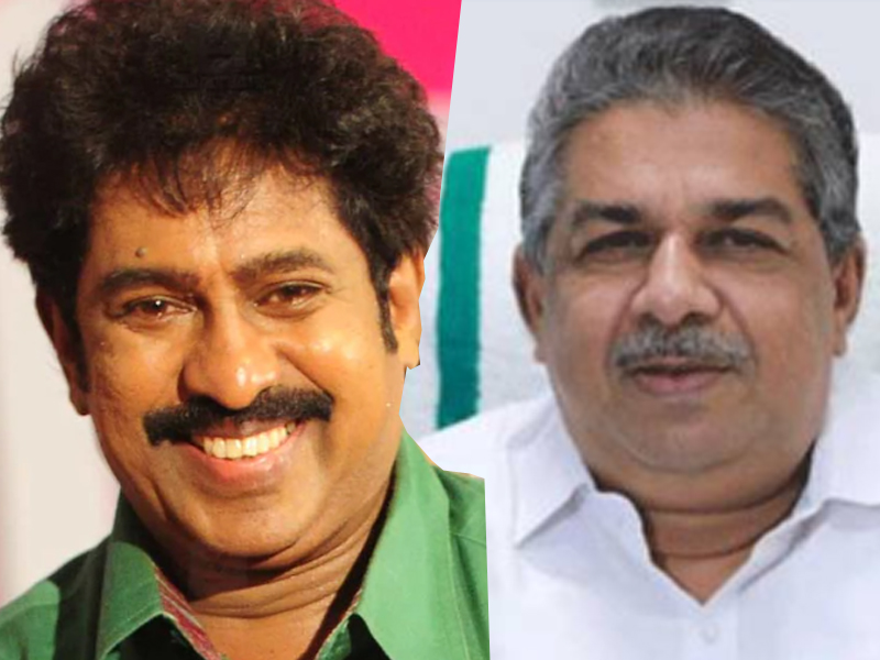 പ്രേംകുമാറിനെ മാറ്റിയത് കാലാവധി തീര്‍ന്നതിനാല്‍, റസൂല്‍ പൂക്കുട്ടിയെ ചെയര്‍മാനായി ലഭിച്ചത് ഭാഗ്യം, വിവാദത്തില്‍ വിശദീകരണവുമായി മന്ത്രി സജി ചെറിയാന്‍