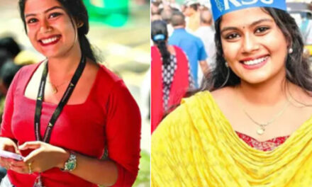 മുട്ടട വാര്‍ഡില്‍ ഇനി വൈഷ്ണയ്ക്ക് യുഡിഎഫ് സ്ഥാനാര്‍ത്ഥിയായി മത്സരിക്കാം, വോട്ടര്‍പട്ടികയില്‍ ഉള്‍പ്പെടുത്തി തെരഞ്ഞെടുപ്പ് കമ്മീഷന്‍