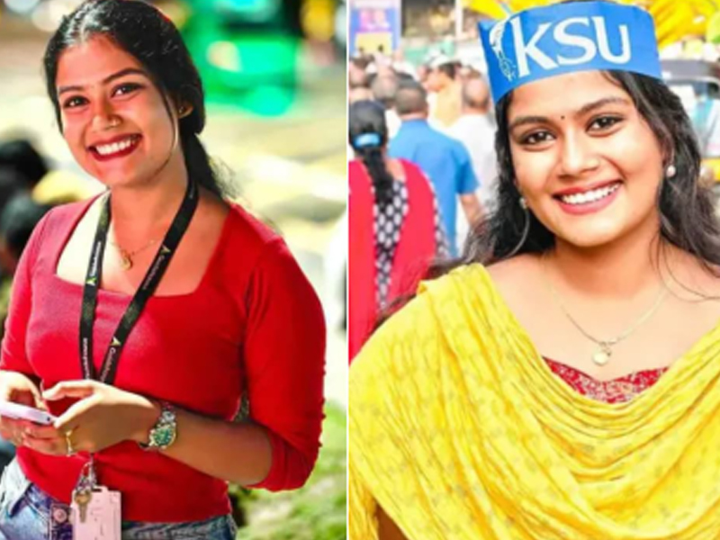 മുട്ടട വാര്‍ഡില്‍ ഇനി വൈഷ്ണയ്ക്ക് യുഡിഎഫ് സ്ഥാനാര്‍ത്ഥിയായി മത്സരിക്കാം, വോട്ടര്‍പട്ടികയില്‍ ഉള്‍പ്പെടുത്തി തെരഞ്ഞെടുപ്പ് കമ്മീഷന്‍