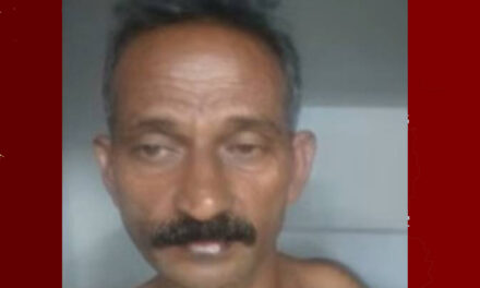 പെണ്‍കുട്ടിയെ ട്രെയിനില്‍നിന്ന് തള്ളിയിട്ട സംഭവം: പ്രതിക്കെതിരേ വധശ്രമം ഉള്‍പ്പെടെ കേസെടുത്ത് റെയില്‍വേ പോലീസ്, പെണ്‍കുട്ടി ഐസിയുവില്‍ തുടരുന്നു