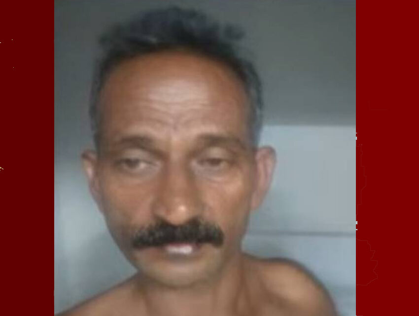 പെണ്‍കുട്ടിയെ ട്രെയിനില്‍നിന്ന് തള്ളിയിട്ട സംഭവം: പ്രതിക്കെതിരേ വധശ്രമം ഉള്‍പ്പെടെ കേസെടുത്ത് റെയില്‍വേ പോലീസ്, പെണ്‍കുട്ടി ഐസിയുവില്‍ തുടരുന്നു