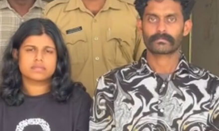 തെരഞ്ഞെടുപ്പുമായി ബന്ധപ്പെട്ട് എക്‌സൈസ് നടത്തിയ വാഹനപരിശോധനയ്ക്കിടെ വന്‍ ലഹരികടത്ത് പിടികൂടി, സംഭവം വാഗമണ്ണില്‍