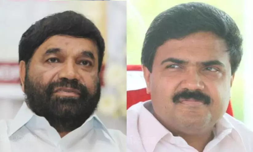 ജോസ് കെ മാണിക്കും മന്ത്രി വാസവനും കോട്ടയത്തെ തട്ടകത്തിൽ പരാജയം. വരാനിരിക്കുന്നത് മാണി ഗ്രൂപ്പിന്റെ ചടുല രാഷ്ട്രീയ നീക്കങ്ങൾ?