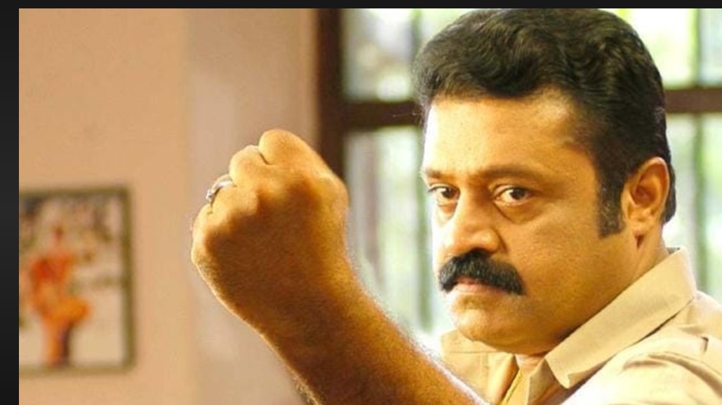 തൃശ്ശൂര്‍ എംപിക്കി ട്ട് തോണ്ടാന്‍ വരരുത്.വടകരയിലെ നേതാവിനെ മാക്രി എന്ന് അധിക്ഷേപിച്ച് കേന്ദ്രമന്ത്രി സുരേഷ് ഗോപി