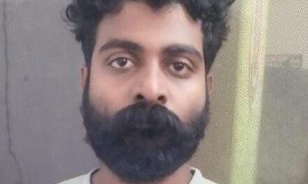 എം ഡി എം എ യുമായി യുവാവ് തൃക്കൊടിത്താനം പോലീസിന്റെ പിടിയിൽ