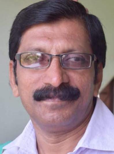മാധ്യമ പ്രവർത്തകൻ ആർ. ജയപ്രകാശ് കൊല്ലത്ത് അന്തരിച്ചു