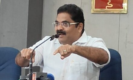 പുരുഷനും നീതി ലഭ്യമാക്കണം. ഇരകളിൽ പുരുഷന്മാരും – സജി മഞ്ഞക്കടമ്പിൽ (വീഡിയോ റിപ്പോർട്ട്)