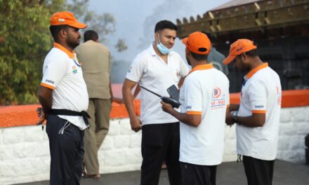 ശബരിമലയിൽ എൻഡിആർഎഫ് രക്ഷാകവചം: ഇതുവരെ150-ഓളം തീർഥാടകരെ ആശുപത്രിയിലെത്തിച്ചു; 24 മണിക്കൂറും സേവനം