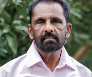 കോട്ടയം പുത്തനങ്ങാടി കാഞ്ഞിരത്തിൽ രാജു കെ മാണി അന്തരിച്ചു