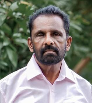 കോട്ടയം പുത്തനങ്ങാടി കാഞ്ഞിരത്തിൽ രാജു കെ മാണി അന്തരിച്ചു