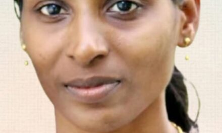 തദ്ദേശ തെരഞ്ഞെടുപ്പിൽ കോട്ടയത്തെ മാധ്യമപ്രവർത്തകയ്ക്ക് വിജയം