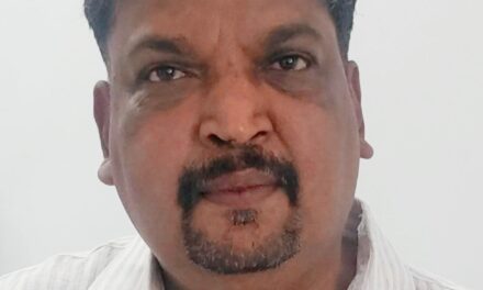 മാധ്യമപ്രവർത്തകൻ ജി . വിനോദ് അന്തരിച്ചു