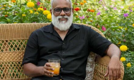 പോറ്റി പാരഡി ഗാനത്തിന്റെ മറപിടിച്ച് സിപിഎം കാട്ടുന്ന കപട ഹൈന്ദവ പ്രേമത്തോട് ഹിന്ദുക്കൾക്ക് പുച്ഛം മാത്രം: നാഷണൽ ഹിന്ദു ലീഗ്