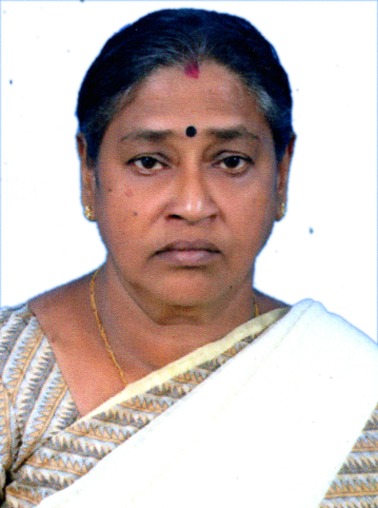 തിരുവല്ല കാവുംഭാഗം കൊച്ചു മഠത്തിൽ പരേതനായ ടി.കെ. രാജഗോപാലിൻ്റെ ഭാര്യ ശാന്തി (61) അന്തരിച്ചു