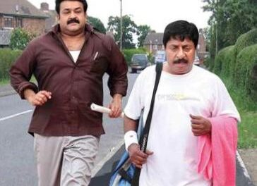 സ്ക്രീനിലും ജീവിതത്തിലും ഞങ്ങൾ ദാസനെയും വിജയനെയും പോലെ ചിരിച്ചും, രസിച്ചും, പിണങ്ങിയും, ഇണങ്ങിയും എക്കാലവും: മോഹൻലാൽ