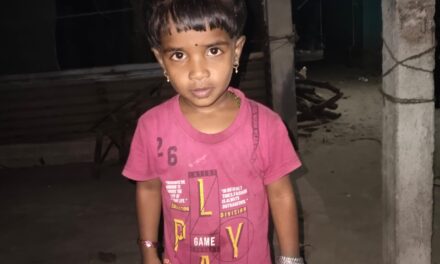 വീട്ടുമുറ്റത്തെ കുളത്തിൽ വീണ് മൂന്ന് വയസ്സുകാരി മരിച്ചു.