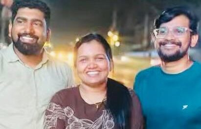 മോബൈൽ ഫോൺ വെളിച്ചത്തിൽ രാത്രി വഴിയരുകിൽ  സര്‍ജറി നടത്തി ഞെട്ടിച്ച് ഡോക്ടര്‍മാര്‍!!. രക്ഷിച്ചത് എറണാകുളത്ത് വാഹനാപകടത്തിൽ പെട്ട യുവാവിനെ