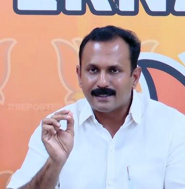 കരോൾ മാന്യമല്ലേൽ   അടി കിട്ടും:  കരോൾ കുട്ടികളെ ബിജെ.പി പ്രവർത്തകൻ  ആക്രമിച്ചതിനെ ന്യായീകരിച്ച് ഷോൺ ജോർജ്