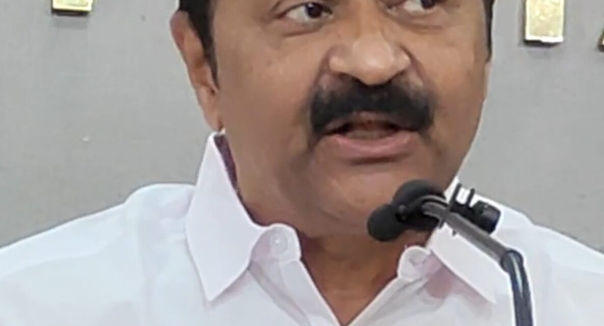 ഇനി നിയമസഭാ തെരഞ്ഞെടുപ്പിനായി ഒരുക്കം.., എൽഡിഎഫിനെ ജനം വെറുത്തു VD Satheesan