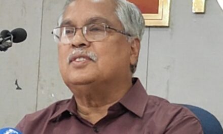 പത്മകുമാറിനെതിരെ സിപിഎം ഉചിതമായ സമയത്ത് നടപടിയെടുക്കുമെന്ന് വിശ്വാസം പ്രകടിപ്പിച്ച് ബിനോയ് വിശ്വം