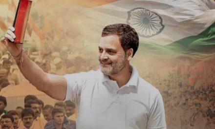 നിയമസഭാ തെരഞ്ഞെടുപ്പിലെ വമ്പൻ വിജയത്തിനുള്ള ചുവടുവെപ്പ് : രാഹുൽ ഗാന്ധി