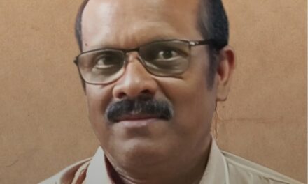 ‘പള്ളിക്കെട്ട് ശബരിമലയ്ക്ക്,’ മുസ്ലിം ഭക്തിഗാനത്തിന്റെ പാരഡി എന്ന് ചരിത്ര ഗവേഷകൻ പള്ളിക്കോണം രാജീവ്