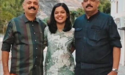 പാലാ നഗരസഭ: യുഡിഎഫുമായി ആദ്യ ചർച്ചയ്ക്ക്  ബിനു പുളിക്കണ്ടം