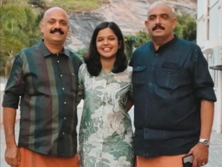 പാലാ നഗരസഭ: യുഡിഎഫുമായി ആദ്യ ചർച്ചയ്ക്ക്  ബിനു പുളിക്കണ്ടം