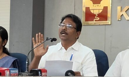 കുമരകത്ത് കോൺഗ്രസ് ബിജെപി സഖ്യം എന്ന ആരോപണം കടുപ്പിച്ച് സിപിഎം