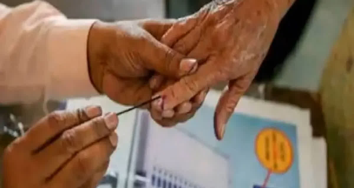 ഇലക്ഷൻ ഫലം രാവിലെ 8 മുതൽ, ഉദ്വേഗത്തോടെ മുന്നണികൾ