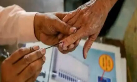 തദ്ദേശ തെരഞ്ഞെടുപ്പ്: ഏഴു ജില്ലകളില്‍ ഇന്ന് വിധിയെഴുത്ത്. വോട്ടെടുപ്പ് തുടങ്ങി