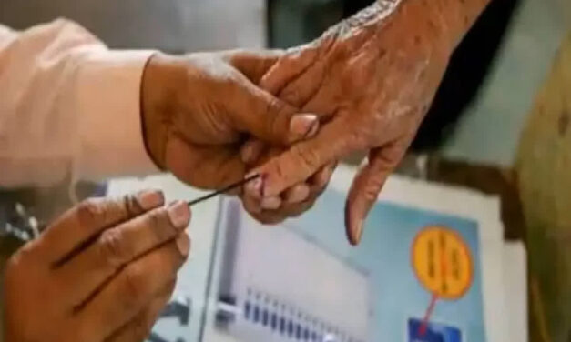 തദ്ദേശ തെരഞ്ഞെടുപ്പ്: ഏഴു ജില്ലകളില്‍ ഇന്ന് വിധിയെഴുത്ത്. വോട്ടെടുപ്പ് തുടങ്ങി