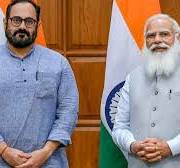 മോദി തിരുവനന്തപുരത്തേക്ക്. കേരളം പിടിക്കാന്‍ പാകമായെന്ന് ദേശീയ നേതൃത്വം. തിരുവനന്തപുരത്തിന് പ്രത്യേക പാക്കേജ് ആലോചനയില്‍