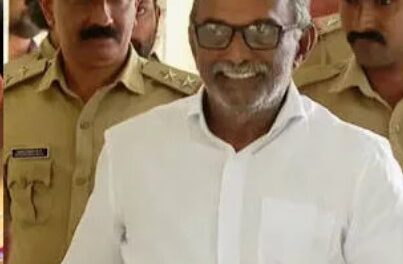 പത്മകുമാറിനു വീണ്ടും തിരിച്ചടി, ജാമ്യാപേക്ഷ തള്ളി, കേസില്‍ ബോര്‍ഡംഗങ്ങള്‍ക്കും കൂട്ടുത്തരവാദിത്തമെന്ന് പത്മകുമാര്‍ കോടതിയില്‍