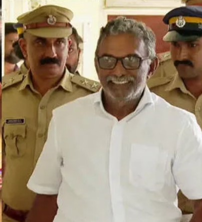 പത്മകുമാറിനു വീണ്ടും തിരിച്ചടി, ജാമ്യാപേക്ഷ തള്ളി, കേസില്‍ ബോര്‍ഡംഗങ്ങള്‍ക്കും കൂട്ടുത്തരവാദിത്തമെന്ന് പത്മകുമാര്‍ കോടതിയില്‍