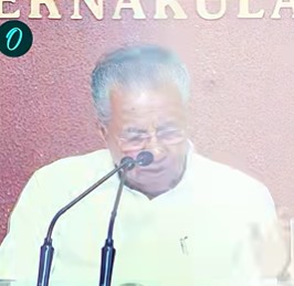 ക്യാപ്റ്റന്‍ പോര്‍ക്കളത്തില്‍, പ്രസ്‌ക്ലബുകളിലെ മാധ്യമ സംവാദ പരിപാടികളില്‍ മുഖ്യമന്ത്രിപിണറായി വിജയന്‍