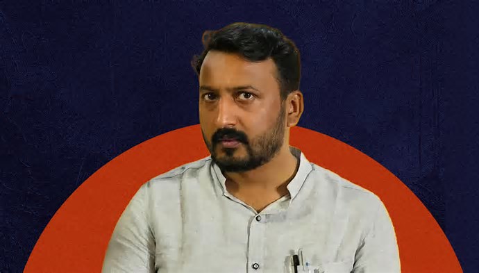 രാഹുൽ മാങ്കൂട്ടത്തലിൻ്റെ അറസ്റ്റ് ഹൈക്കോടതി തടത്തു