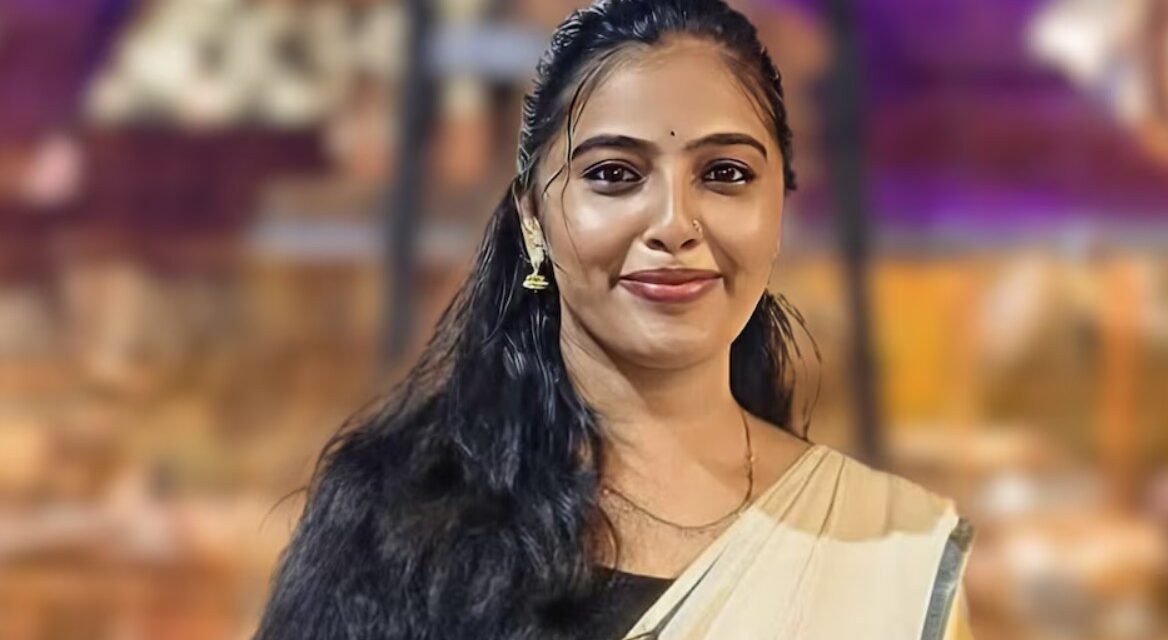 രാജസ്ഥാനിൽ മലയാളി വിദ്യാർഥിനി ഹോസ്റ്റലിൽ തൂങ്ങി മരിച്ച നിലയിൽ