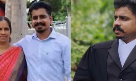 രാവിലെ മുതല്‍ മദ്യപാനവും ലഹരിമരുന്നും; ചോദ്യം ചെയ്ത മാതാപിതാക്കളെ കലികയറി വെട്ടി, നവജിത്ത് മാതാപിതാക്കളെ വെട്ടിയത് ഭാര്യ ഇന്ന് പ്രസവത്തിനായി ആശുപത്രിയില്‍ പ്രവേശിക്കാനിരിക്കെ :മൃതദേഹം വികൃതമായനിലയിൽ