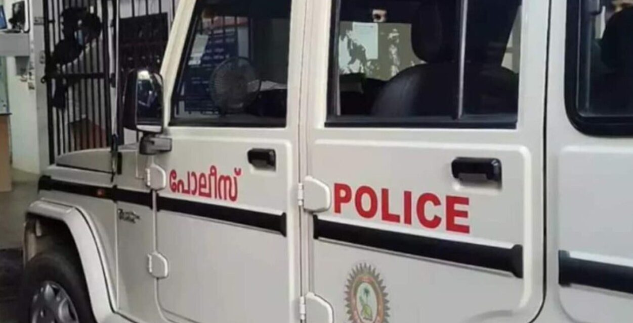 തൃശൂരിൽ ഹോണടിച്ചതിനെ ചൊല്ലി പ്രകോപിതനായി; അച്ഛനും മകനുമടക്കം മൂന്നുപേര്‍ക്ക് കുത്തേറ്റു