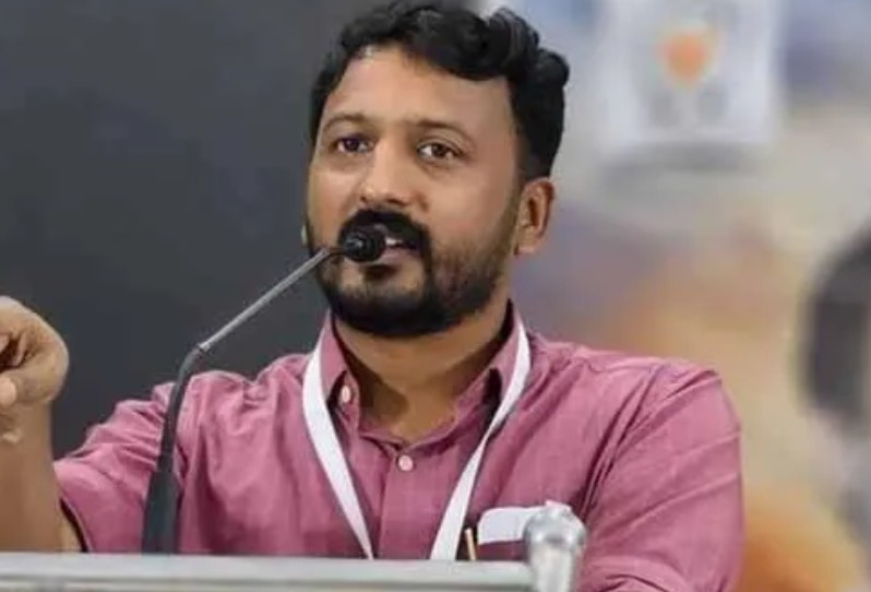 രാഹുൽ മാങ്കൂട്ടം മുൻകൂർ ജാമ്യാപേക്ഷയിൽ നാളെ വിധി